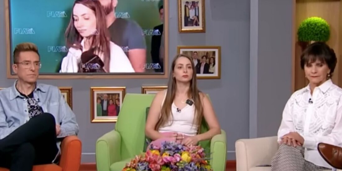 YosStop va a Ventaneando, tras haber querido cobrar una entrevista ¿qué fue a decir? | VIDEO