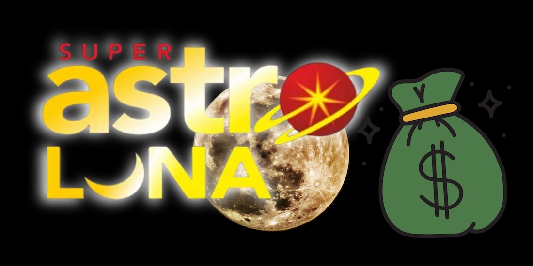 Astro Luna