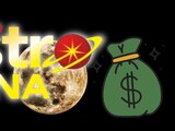 Astro Luna
