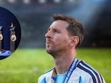 Españoles piden que no le entreguen el premio Princesa de Asturias a Messi