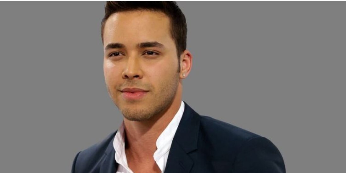 Prince Royce