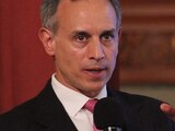 Hugo López-Gatell, subsecretario de Salud.