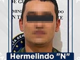 La Fiscalía del Estado de Guerrero vincula a proceso Hermelindo Barajas Valerio alias el “Chiquillo” y/o “Mele”, sicario y pieza clave de la Familia Michoacana dentro del municipio de Coyuca de Catalán.