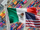 México se mantuvo como el principal socio comercial de Estados Unidos durante los primeros ocho meses de 2026.