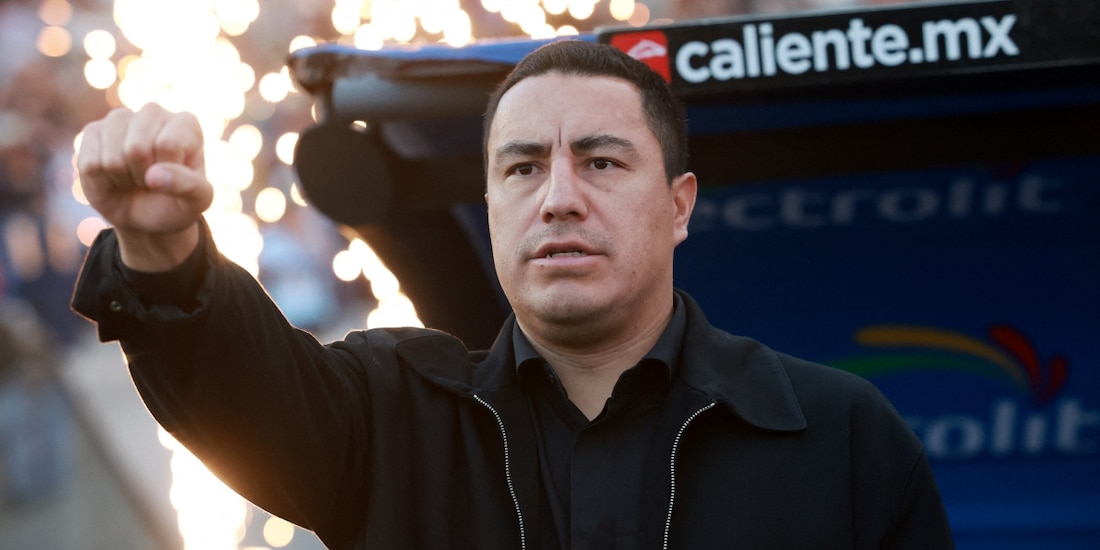 Efraín Juárez quiere darle a Pumas su primera Liga MX desde el Clausura 2011.