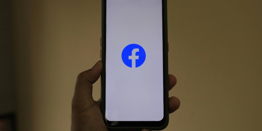 Reportan caída de Facebook