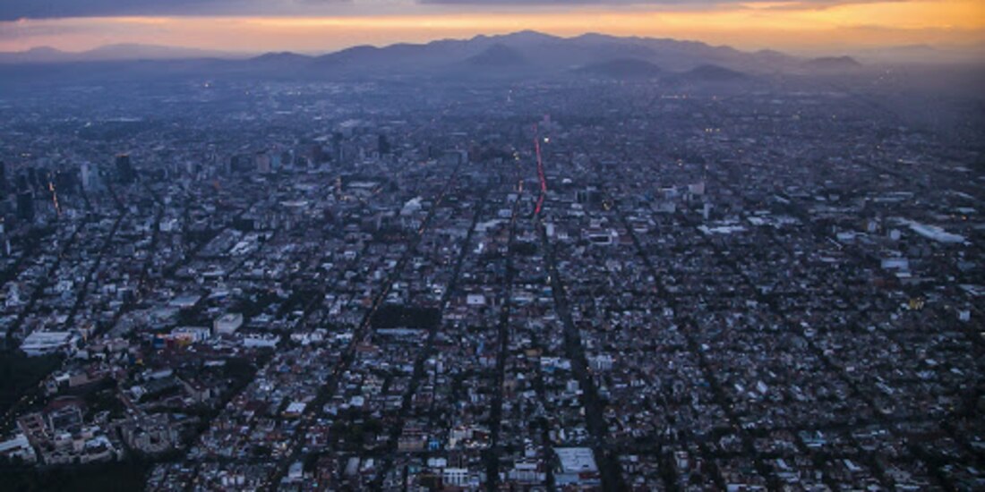 Ciudad de México.
