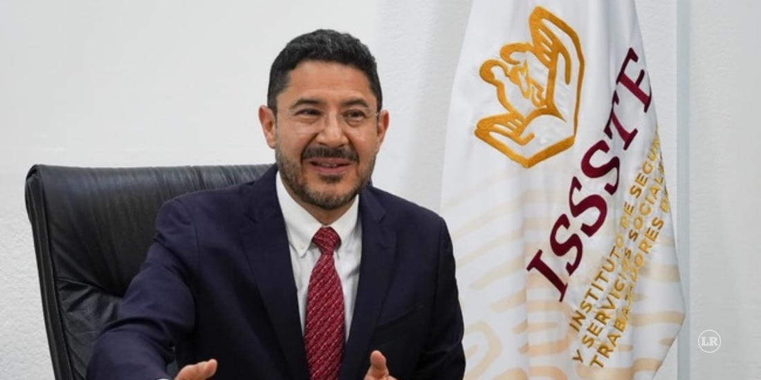 Obtiene ISSSTE resolución favorable para ajustar pensión ilegal de más de 322 mil pesos mensuales