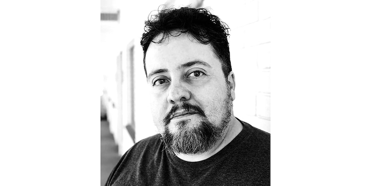 IVÁN FARÍAS