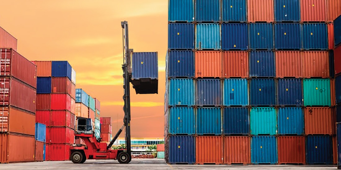 México logra superávit de 5.9 mmdd en marzo