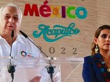 Sectur destaca participación de la IP en recuperación turística