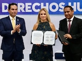 Huixquilucan impulsa la protección de periodistas y defensores de derechos humanos.