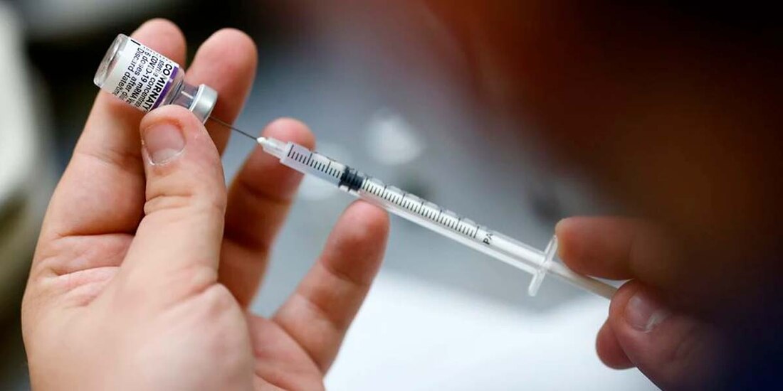 Exigen atender rezago en vacunación a niños.