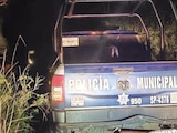 En los límites de Xalapa y Actopan se reportó el hallazgo de restos óseos el pasado 10 de junio.