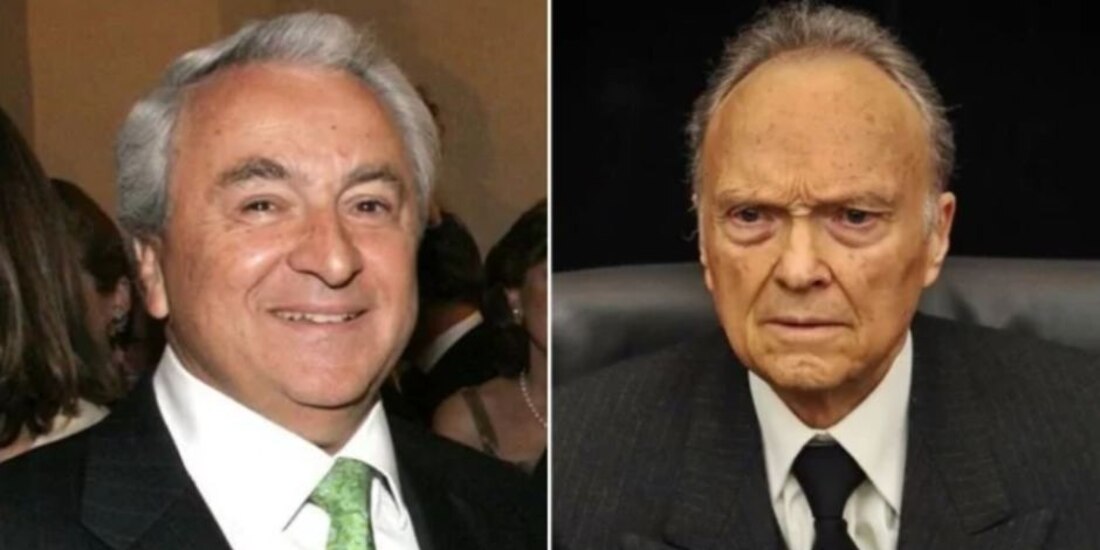 Gertz negoció con papá de Lozoya, según audio