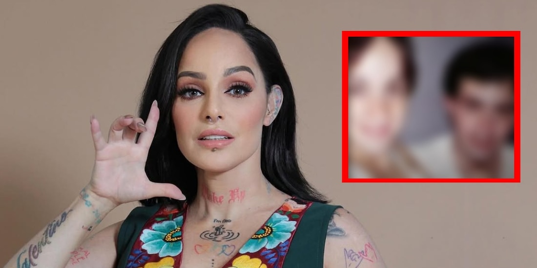 ¿Quién era el esposo de Lolita Cortés?