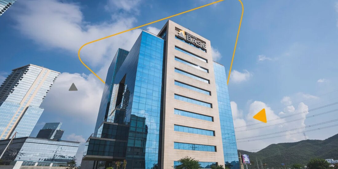 Bajan estimado de crecimiento para México en 2024 a 1.6%: BASE.