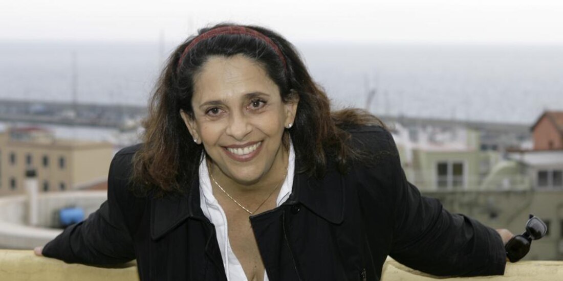 Murió la cantante Gal Costa