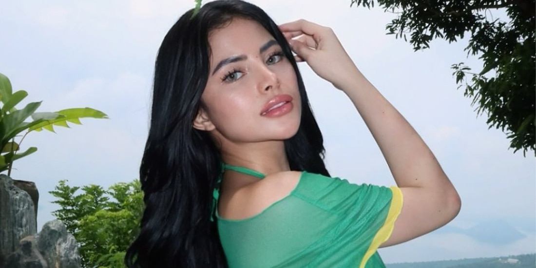 Gina Lima y su último video antes de morir