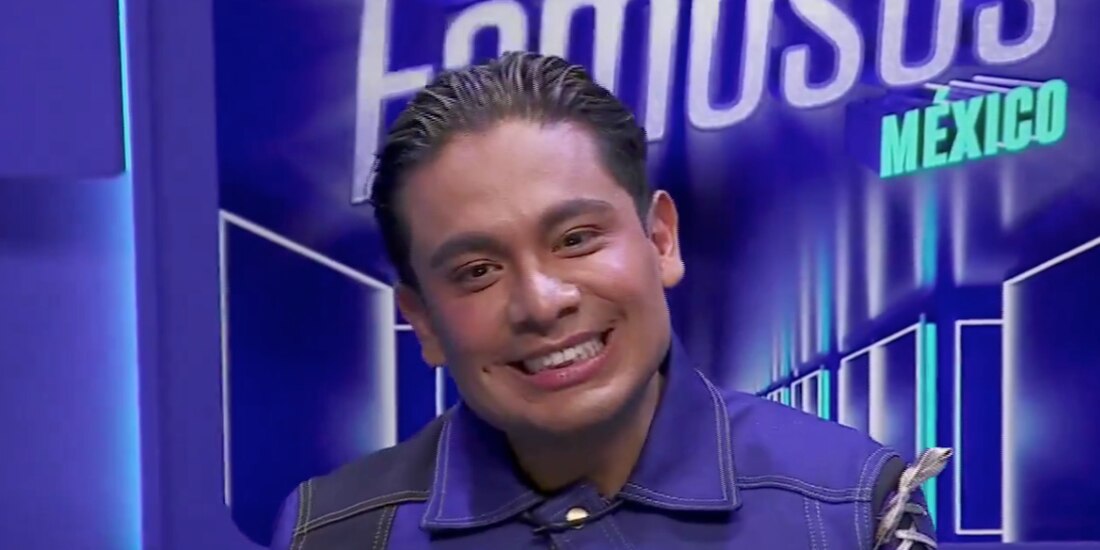 Ricardo Peralta pierde casi 100 mil seguidores en Instagram y borran su cuenta.