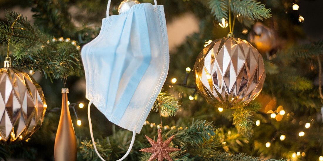 Esta navidad fue distinta para muchas familias de México y el mundo.