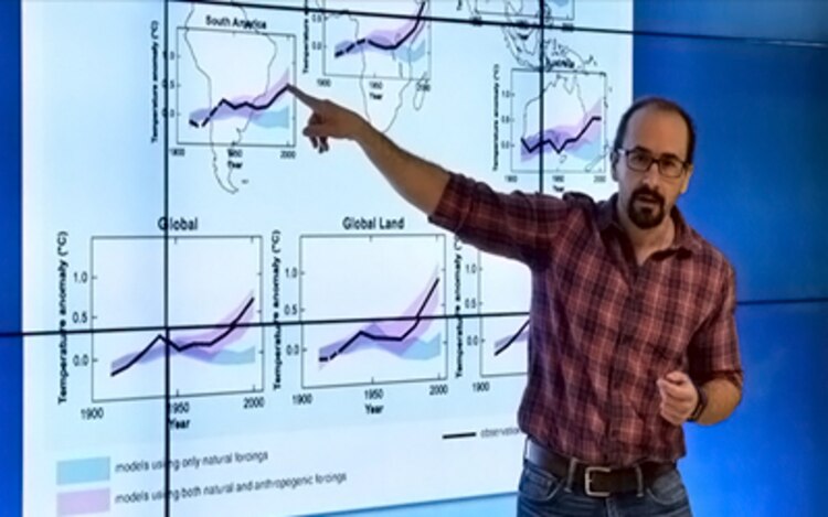 El Doctor Francisco Estrada Porrúa, en imagen de archivo.