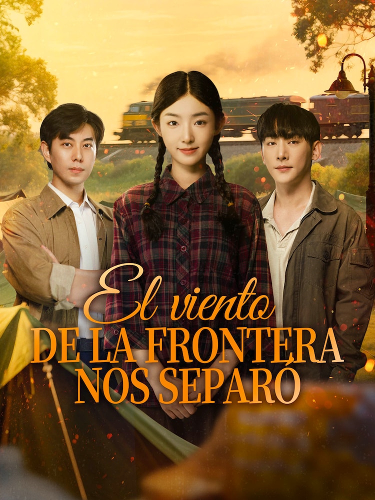 El viento de la frontera nos separó