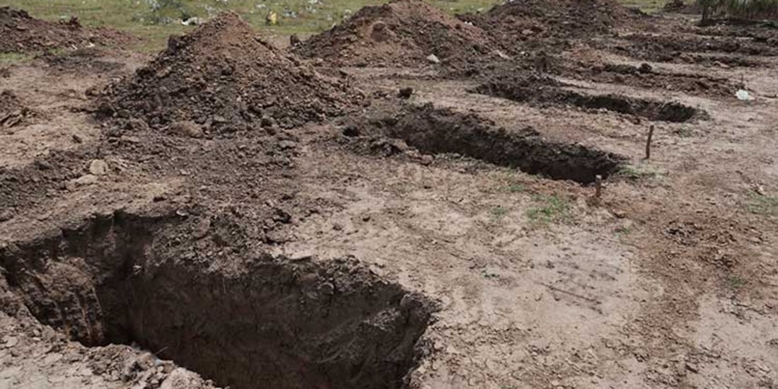 En México, las desapariciones de personas han sido un tema recurrente de denuncia.