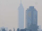 Suspenden contingencia ambiental atmosférica regional por partículas PM2.5 en la ZMVM
