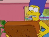 Los Simpson predijeron la plaga mundial de chinches