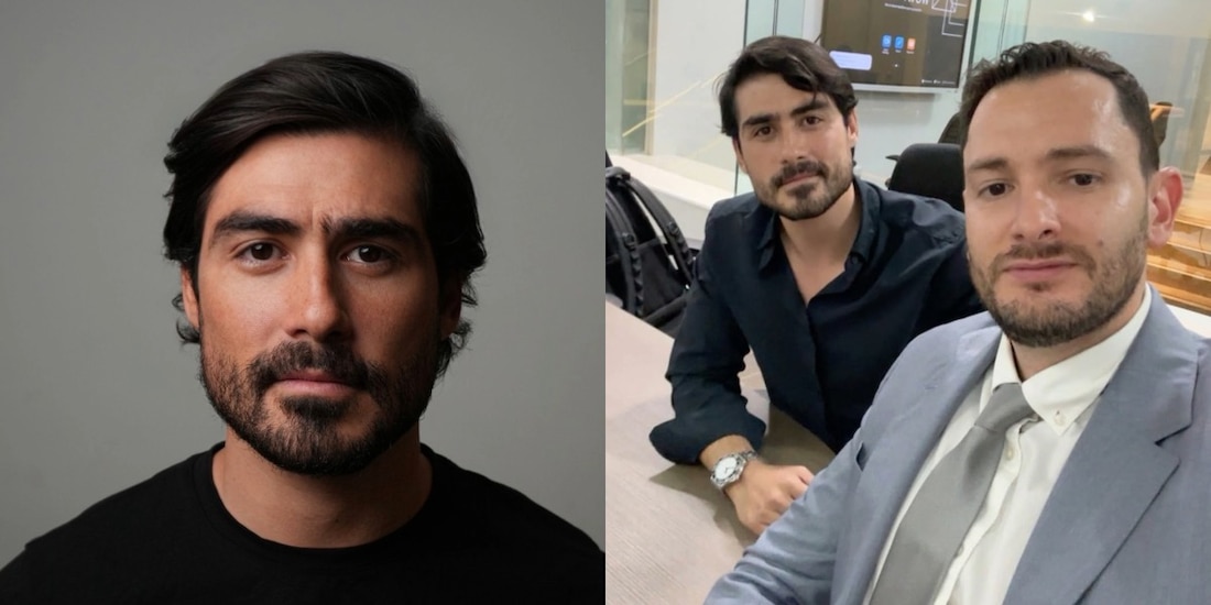 Liberan a Samuel Adrián, productor regio que fue detenido en Colombia