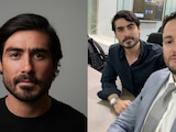 Liberan a Samuel Adrián, productor regio que fue detenido en Colombia