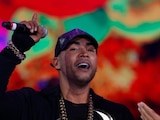 Surge rumor de que Don Omar murió