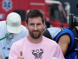 Lionel Messi tendrá su propia caricatura y estará disponible en varios idiomas.