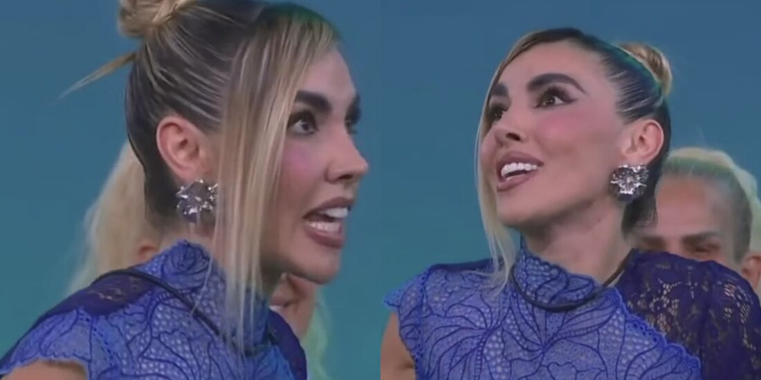 Erubey de Anda estalla contra Niurka y asegura que ‘prefiere ser sumisa’