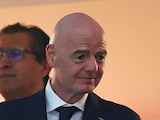 La UEFA reprobó la propuesta de Gianni Infantino de privatizar el Mundial.