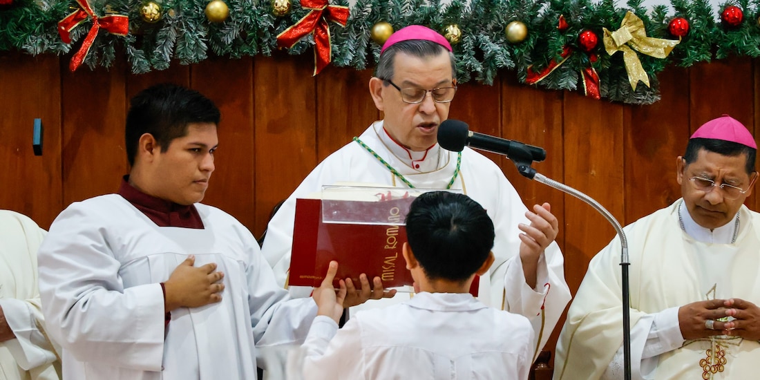 Gustavo Rodríguez Vega, Arzobispo de Yucatán