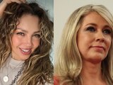 Thalía habla de la muerte de su hermana Ernestina Sodi: ‘me parte a la mitad’ VIDEO