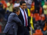 Herrera y Tena difieren con Osorio y aseguran que el futbolista mexicano sí tiene mentalidad.