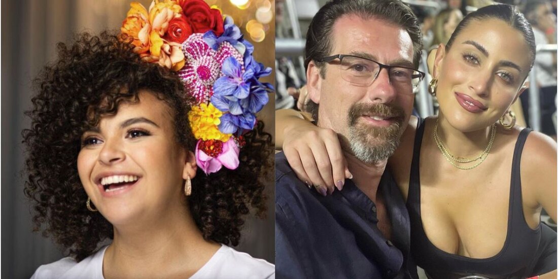 Tunden a Eduardo Videgaray y Sofía Rivera por burlarse de Lucerito Mijares