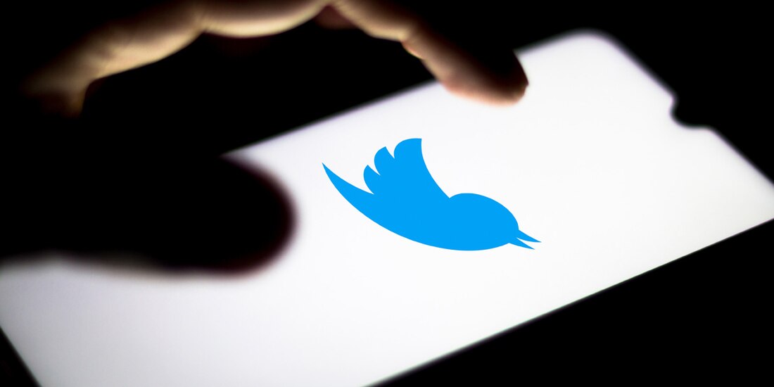 Seguridad de Twitter está unida con “goma de mascar”.