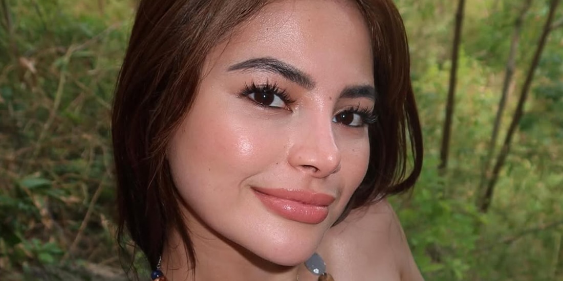 Gina Lima murió y se filtró el video del momento