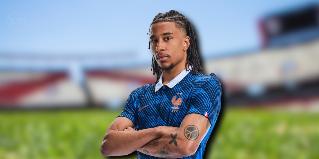 ¿Dónde nació Michael Olise?