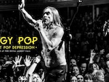 Ocesa cambia nombre de Iggy Pop por error