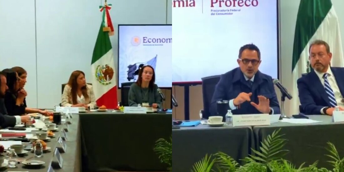 Profeco afina detalles sobre la compra de boletos del Mundial 2026.