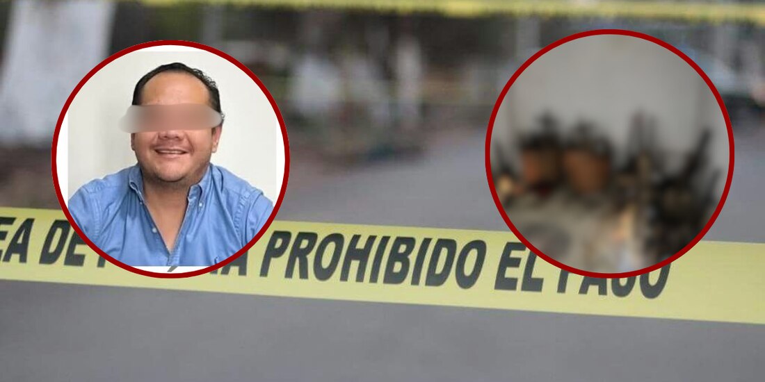 Encontraron altares con huesos humanos tras cateo