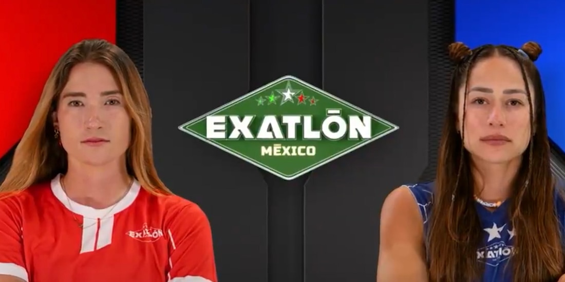 Conoce a los eliminados de Exatlón México hoy 14 de mayo