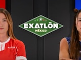 Conoce a los eliminados de Exatlón México hoy 14 de mayo