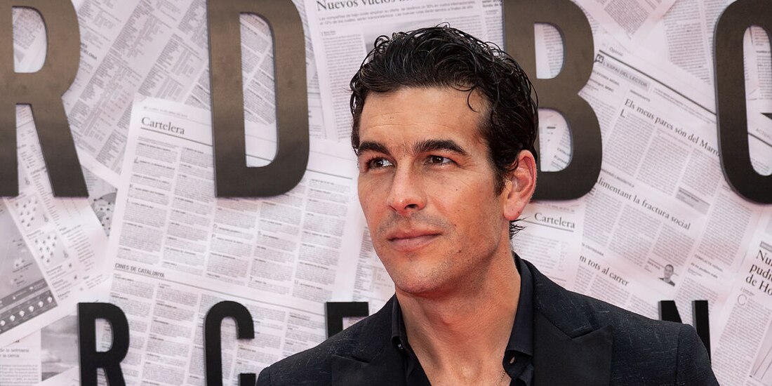 Mario Casas llega con este spin off de Bird Box.