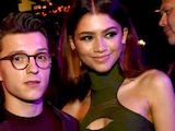 Zendaya felicita a Tom Holland por su cumpleaños con romántica FOTO